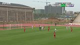 2019青超联赛录播 长春亚泰U19vs天津天海U19