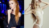 魅惑体坛-俄罗斯排球女神 网友称她世界体坛最美运动员