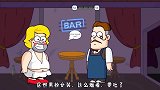 疯狂小偷：塔米小偷男扮女装，直接把小姐姐和老板吓吐了！