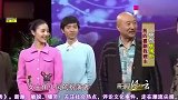 陈佩斯携儿子上台，观众现场比对五官，儿子的话让人笑到停不下来