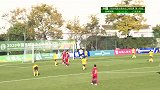 中乙小组赛A组第11轮录播：淄博蹴鞠vs广西宝韵
