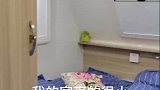 我家真的很小！不足十平方！但院子真的很大