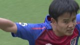 别人家的U23！17岁日本梅西凌空世界波上演绝杀