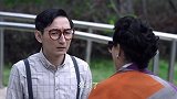 大叔这么大年纪还追星 大妈听完说他有毛病