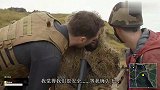 吃鸡里那些违背现实的神逻辑，吉利服篇