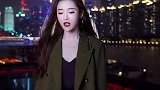 温山软水，不及你眉目半分