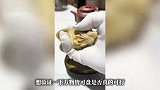 男子继“盘”馄饨后，挑战“盘”小笼包，当事人：想验证一下万物皆可盘是否真的可行