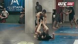 UFC-15年-《UFC BreakDown》带你走进格斗之夜69柏林站EP4-专题