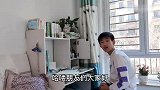 年后儿子希望妈妈满足心愿，听完心里酸酸的，爽快拉起儿子就走