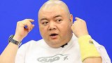 他被称为“猪八戒专业户”，曾为角色增肥70斤