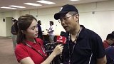 国足-17年-《足记观察》马德兴点评国足首发名单 于汉超或成中叙之战奇兵-新闻