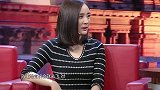 金星秀，杨幂谈女儿小糯米，直言我觉得她是我妹妹