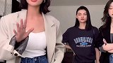 这条裤子别的不说，就是绝夏季穿搭