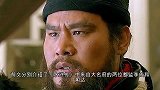 排名第十九的梁山好汉：与秦明不分高下，面对关胜仅支撑十个回合