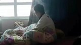 男孩高烧42度，从被窝钻出来浑身冒热气
