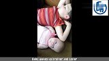 宝宝吵醒哥哥，哥哥醒来后一个动作，暖化了