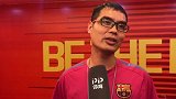 白国华：恒大确实整体性 与上港争霸将成未来主旋律
