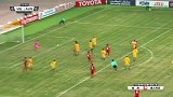 U23亚洲杯-一剑封喉阮光海劲射建功 越南1:0澳大利亚取得首胜