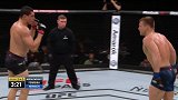 UFC-18年-格斗之夜第140期主赛全场（英文解说）-全场