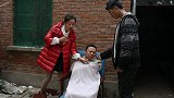 丈夫车祸瘫痪，妻子卷走100万赔偿金离婚，几年后她得到报应