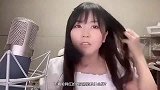 不露脸网红的真实颜值长什么样一条小团团就是不露脸网红的代表