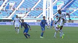 中超-迪亚涅碾压后卫 门前推射被门将扑出-花絮