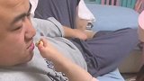 小棉袄亲脚喂的我是吃还是不吃呢