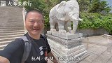 忆江南，最忆是杭州，3分钟带你看西湖美景！