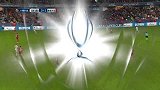 欧洲超级杯-16年-第119分钟进球 皇马卡瓦哈尔最后时刻绝杀-花絮