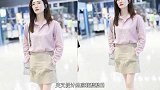 王鸥和江疏影撞型了？“衬衫发烧友”的battle，谁才能C位