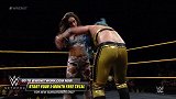 WWE-18年-NXT第474期：米亚伊姆VS艾莉亚-精华