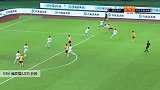 鲍亚雄(U23) 中超 2020 武汉卓尔 VS 河北华夏幸福 精彩集锦
