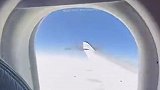 最高礼遇！挪威队凯旋，空军战机近距离伴飞致敬