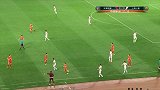 中超-17赛季-联赛-第5轮-第18分钟花絮 中超联赛又现搞笑一幕 界外球违例让人捧腹-花絮