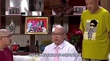 同为春晚当红明星：郭冬临功成名就，他却只因一场感冒不幸离世！