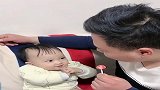 宝妈不愧是老公的小情人，真会哄啊！