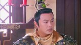 大唐猛将战死沙场，李世民未能见最后一面，仰天长啸痛哭落泪
