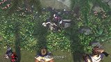 峡谷重案组：因为哪吒的死，杨戬活在自责中，不时浮现过去的画面