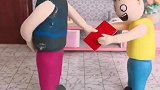 来来来，奖你一个红包