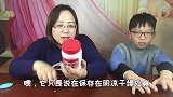 试吃“液体棉花糖”，等待了一个月的网红食品，真的好吃吗？