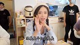 vlog日常美食虽然吃起来真香，但走进去确实需要勇气…