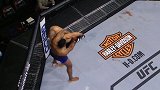 UFC-16年-格斗之夜102：重量级纳干诺vs安东尼汉密尔顿集锦-精华
