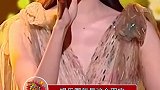 一个月前张小斐参加活动连椅子都没有，谁能想到现在成了50亿票房电影的女主，果然人在不红的时候最能感受到人情冷暖