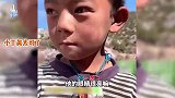 丁真有接班人了！四川甘孜再发现“小丁真”，眼神干净笑容纯真