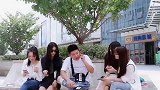 用你化妆品怎么了。