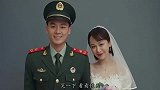 油罐大爆炸，消防员争相救援，有人婚纱都来不及脱