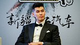 阿不都争冠宣言：总决赛是一条艰难的路 为了冠军倾尽所有