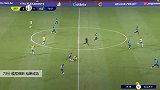 维尼修斯 美洲杯 2021 厄瓜多尔 VS 巴西 精彩集锦
