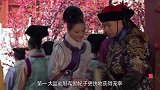 古代妃子都有宫女伺候，为何还要太监呢？因为有的事只能太监来做