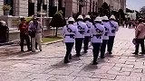 这动作是什么水平